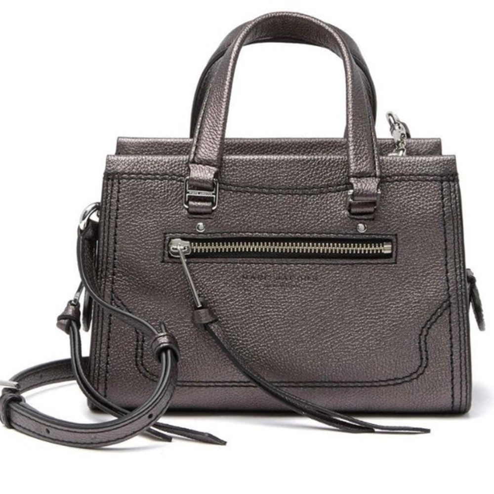 Marc Jacobs Mini Cruiser Crossbody Bag